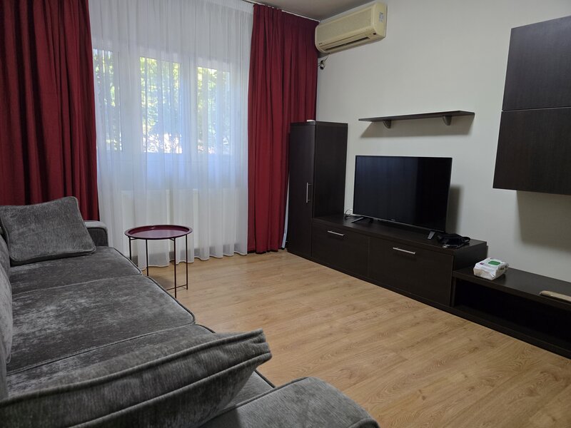 Drumul Taberei, Hanul Drumetului