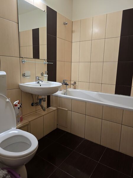 Drumul Taberei, Hanul Drumetului